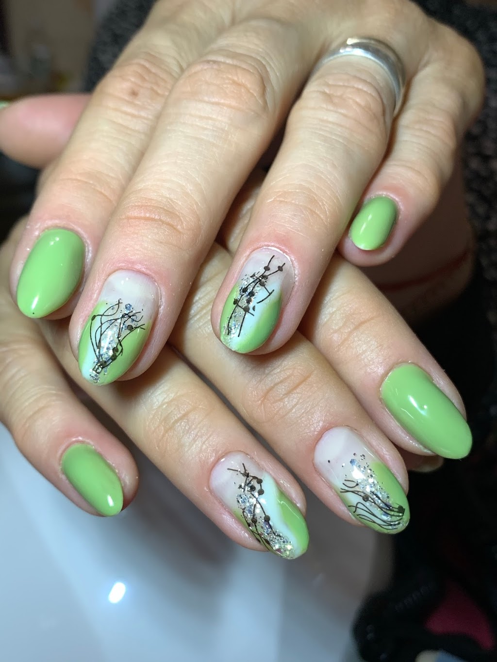 Nails | 119 Sandhill Crane Dr, Wasaga Beach, ON L9Z 2X2, Canada | Phone: (705) 441-2153