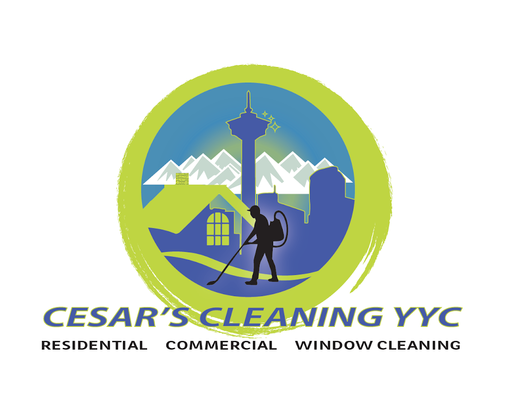 Cesar’s Cleaning YYC | 3600 Brenner Dr NW #1304, Calgary, AB T2L 1Y2, Canada | Phone: (587) 575-9245