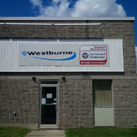 Westburne | 700 Neal Dr, Peterborough, ON K9J 6X7, Canada | Phone: (705) 743-1313