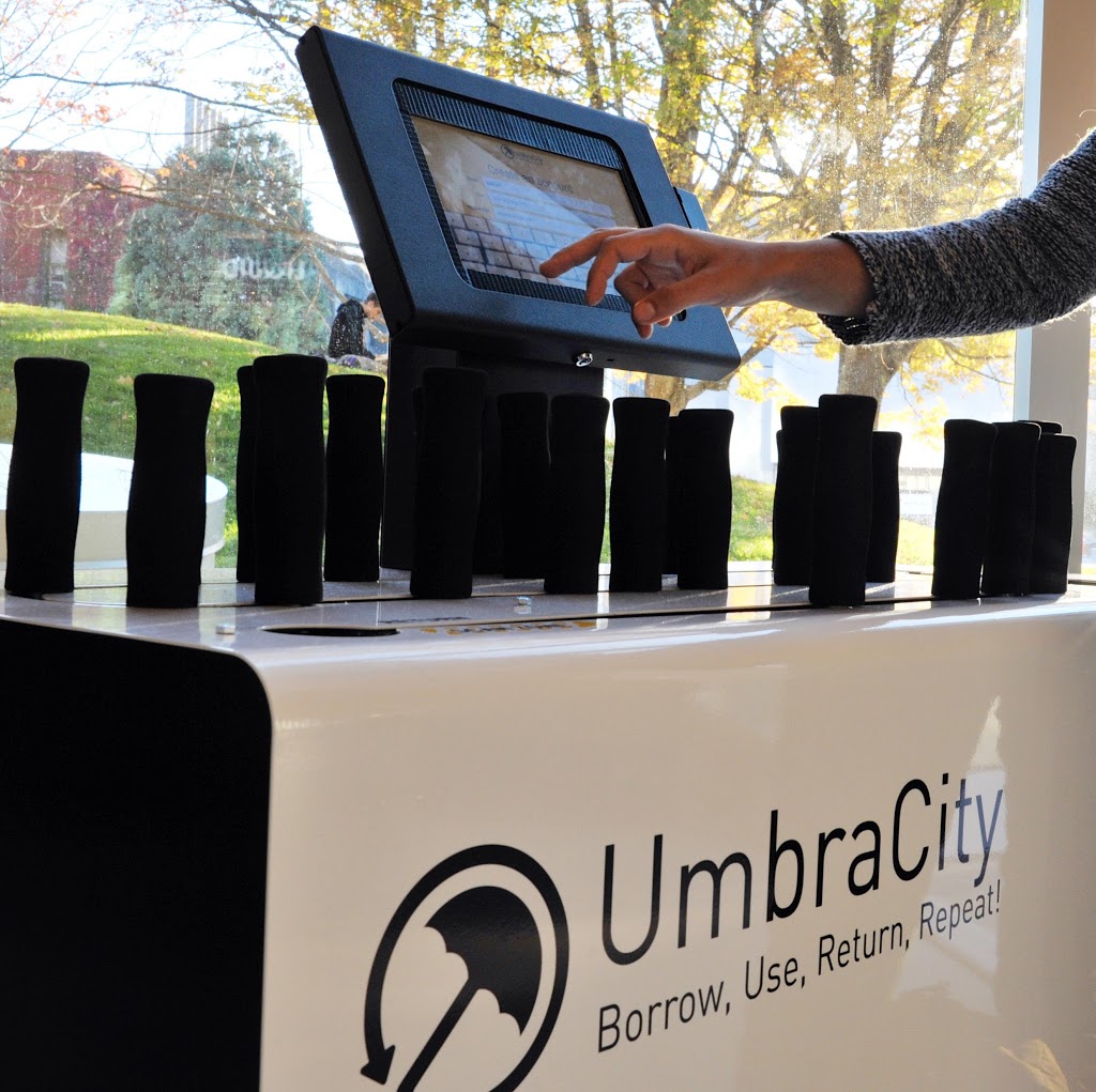 UmbraCity Inc. | 289 - 2366 Main Mall, Vancouver, BC V6T 1Z4, Canada | Phone: (888) 778-5446