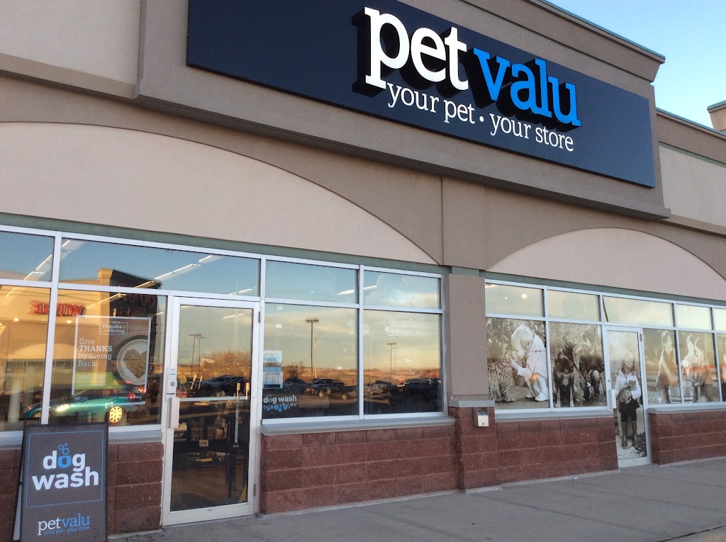 Pet Valu | 5830 AB-2, Lacombe, AB T4L 2G5, Canada | Phone: (403) 786-8680