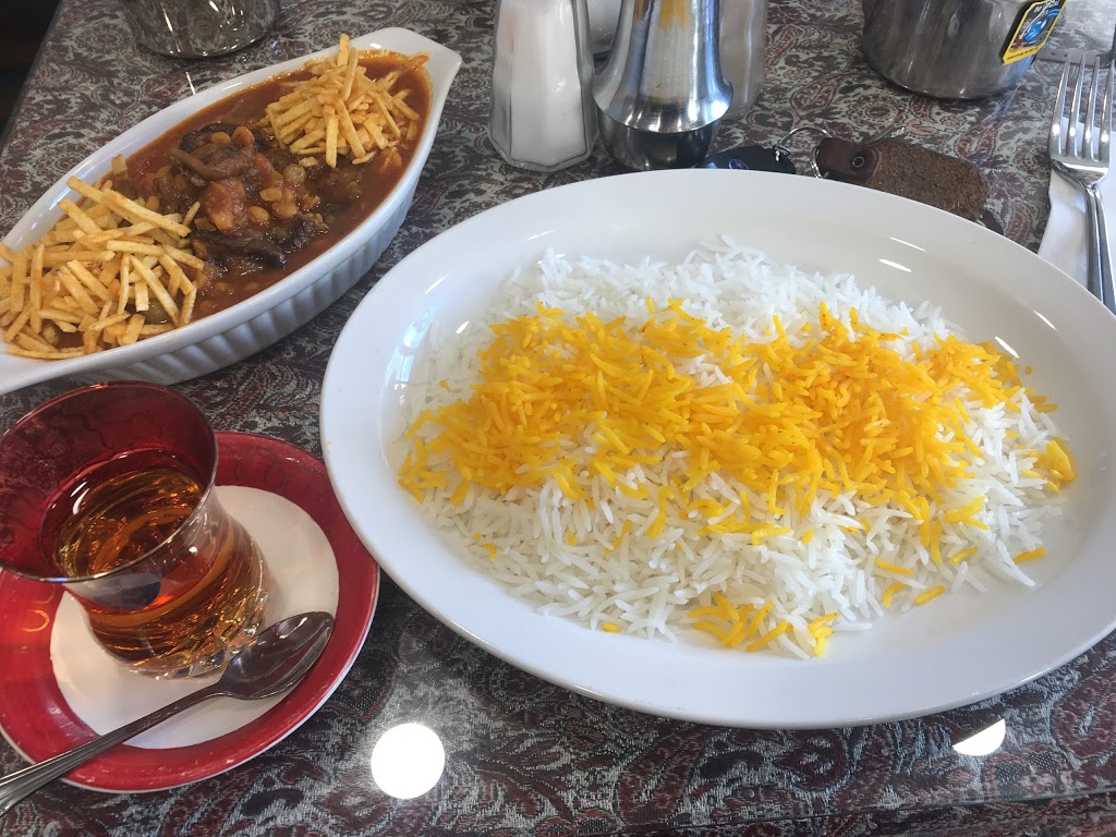 Shiraz Restaurant | 1240 Hollis St, Halifax, NS B3J 1B3, Canada | Phone: (902) 404-3300