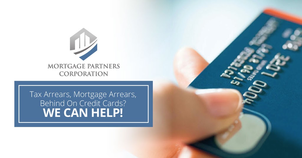 Mortgage Partners Corporation-Mortgage Broker | 113 Holland St W, Bradford, ON L3Z 2B7, Canada | Phone: (800) 571-4996