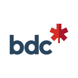 BDC - Business Development Bank of Canada | 130 Commerce Dr, Winnipeg, MB R3P 0Z6, Canada | Phone: (888) 463-6232