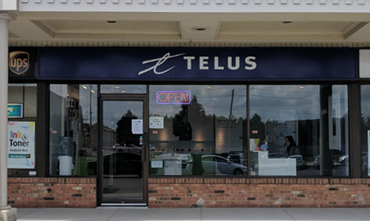 Communication Zone | Authorized TELUS & KOODO Dealer | 111 Fourth Ave Unit 11, St. Catharines, ON L2S 3P5, Canada | Phone: (905) 682-8081