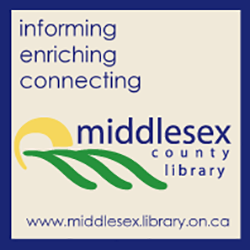 Ilderton Library | 40 Heritage Dr, Ilderton, ON N0M 2A0, Canada | Phone: (519) 666-1599
