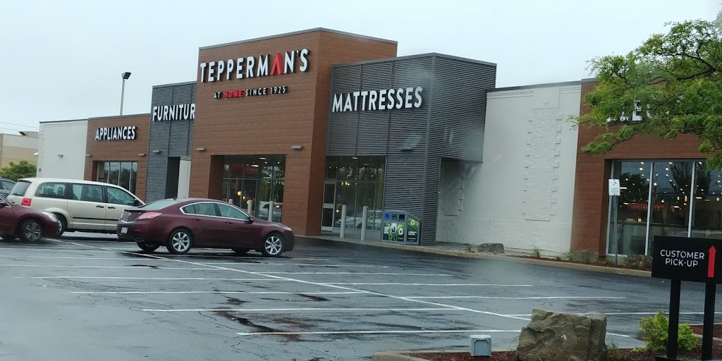 Teppermans Ancaster | 45 Legend Ct, Ancaster, ON L9K 1J3, Canada | Phone: (289) 239-4100