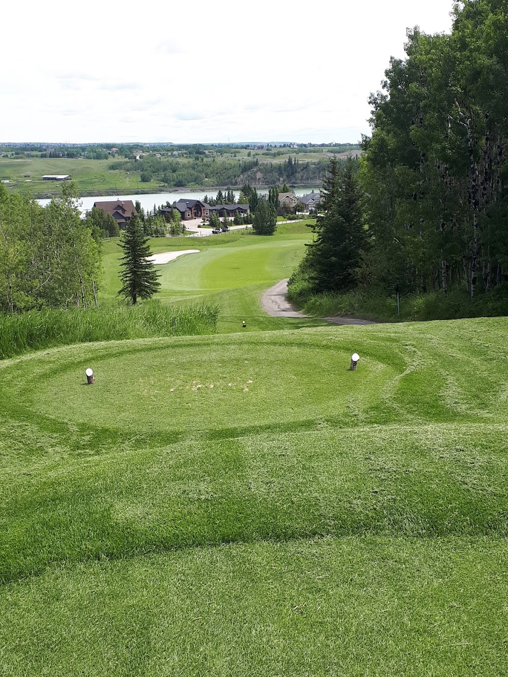 Springbank Turfcare | 333 Rodeo Ridge, Calgary, AB T3Z 3G1, Canada | Phone: (403) 202-2031