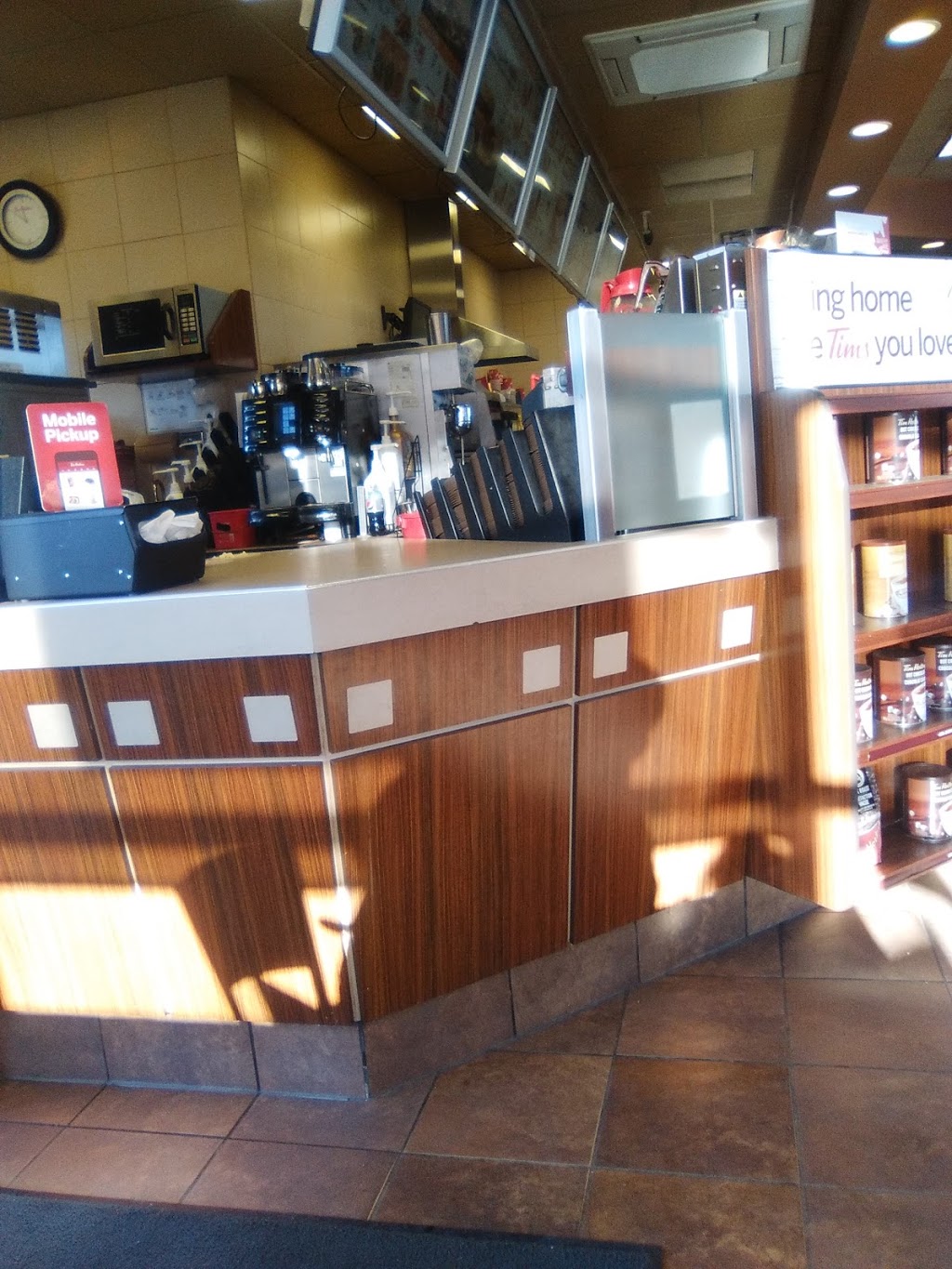 Tim Hortons | 9902 153 Ave NW, Edmonton, AB T5X 6A4, Canada | Phone: (780) 448-9722