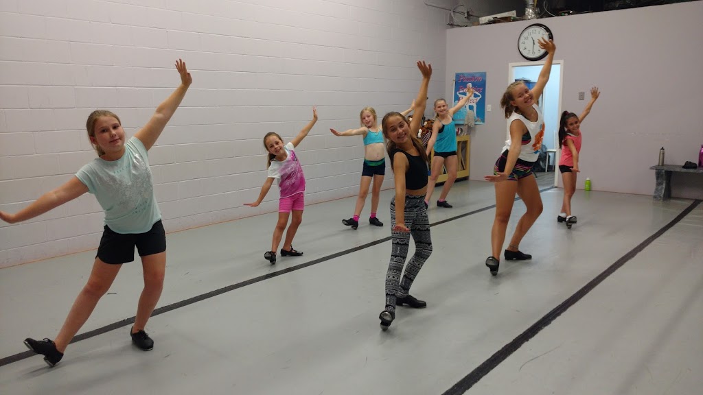 Aspects Of Dance | 4280 Harvester Rd, Burlington, ON L7L 5Z5, Canada | Phone: (905) 320-9518