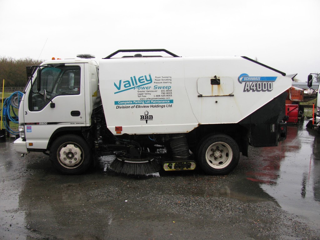 Valley Power Sweep | 47305 Chilliwack Central Rd, Chilliwack, BC V2R 1A8, Canada | Phone: (888) 423-8003
