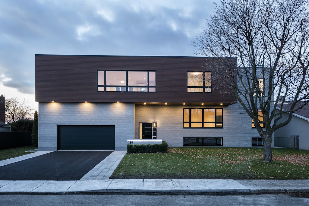 Farzin Asgari, Architecte | 267 Chem. de la Grande-Côte, Rosemère, QC J7A 1J2, Canada | Phone: (514) 803-5240