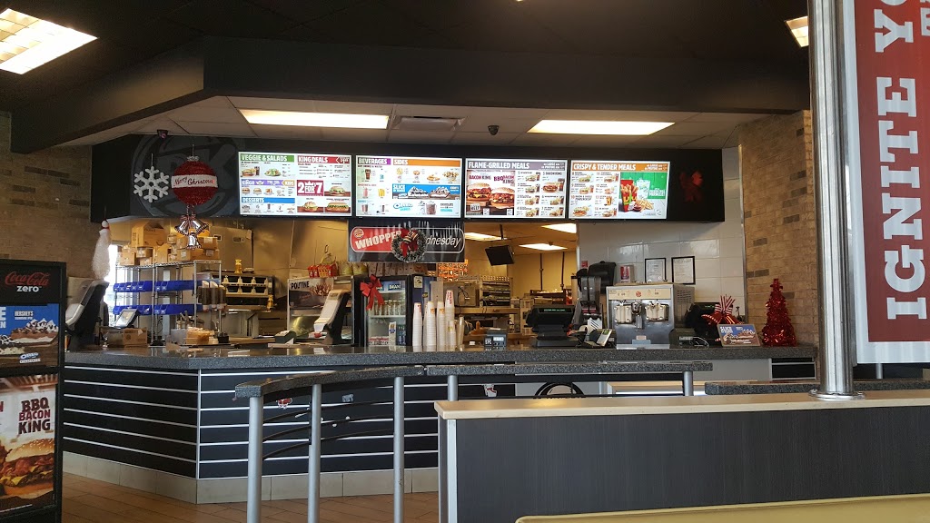 Burger King | Pacific Link B, 10355 120 St, Surrey, BC V3V 0C1, Canada | Phone: (604) 582-4186