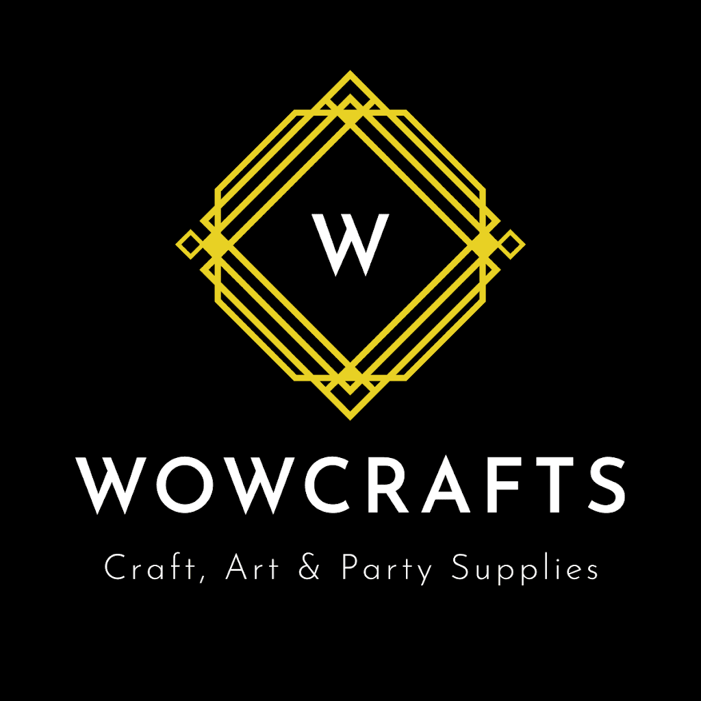 WOWCRAFTS ART SUPPLIES | Carlinds Dr, Whitby, ON L1R 3B9, Canada | Phone: (905) 243-1831