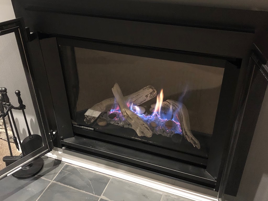 Fireplaces Unlimited Heating & Cooling, Duct Cleaning - Brockville | 3518 Coons Rd, Elizabethtown-Kitley, ON K6T 1A7, Canada | Phone: (613) 498-2988