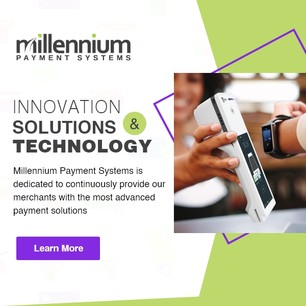 Millennium Payment Systems | 441 NY-306 #4, Monsey, NY 10952, United States | Phone: (888) 672-5641