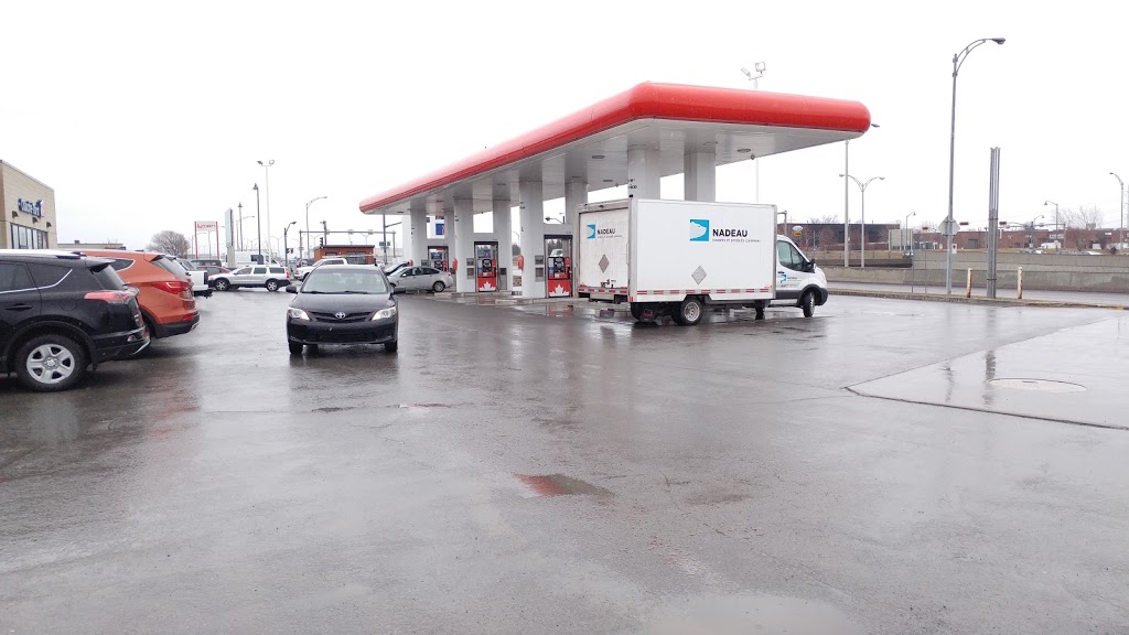 Petro-Canada | 10001 Boulevard Louis-H. La Fontaine, Anjou, QC H1J 2M5, Canada | Phone: (514) 353-5324