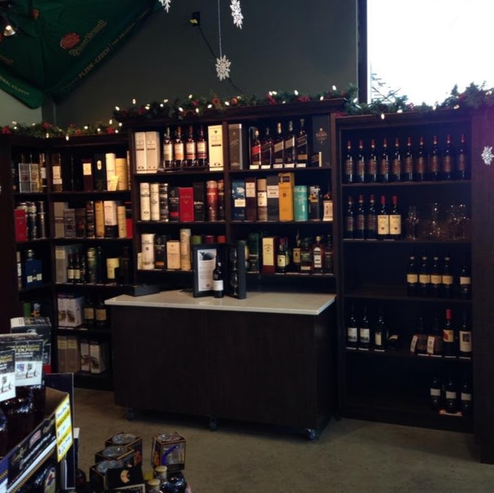 Liquor & More | 3000 Drinkwater Rd #111, Duncan, BC V9L 6C6, Canada | Phone: (250) 597-1514