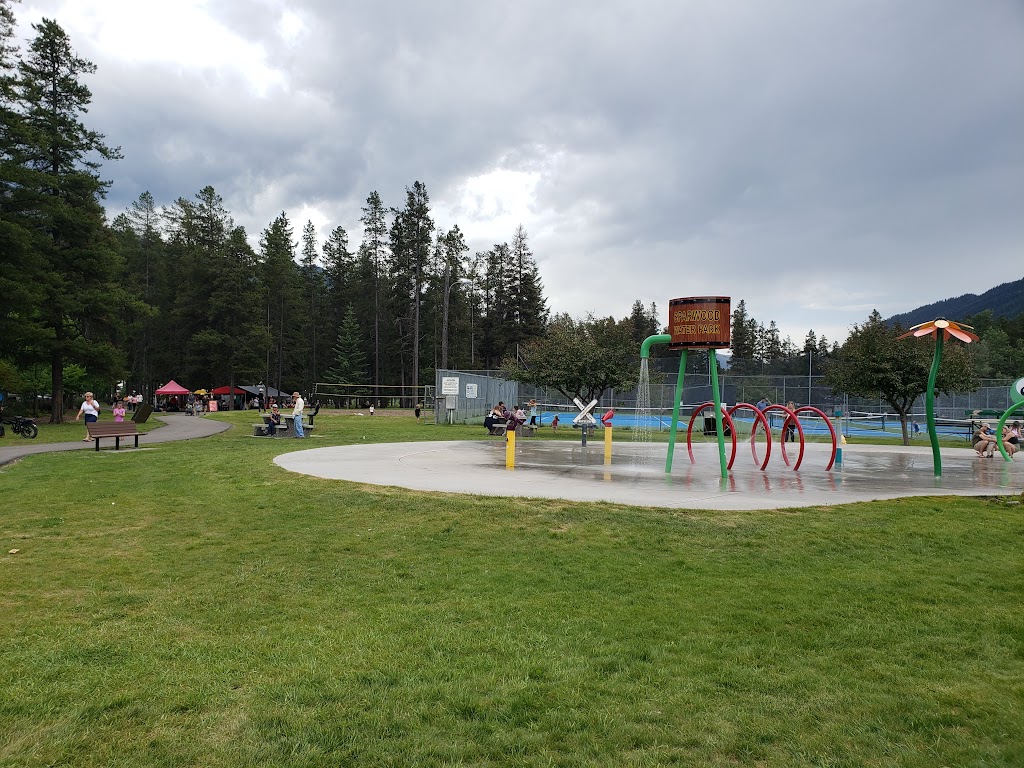 Sparwood Recreation & Leisure Centre | 367 Pine Ave, Sparwood, BC V0B 2G0, Canada | Phone: (250) 425-0552