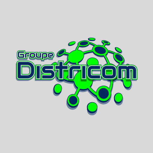 Groupe Districom | 7675 Rue Désormeaux, Bécancour, QC G9H 2X1, Canada | Phone: (581) 307-4473