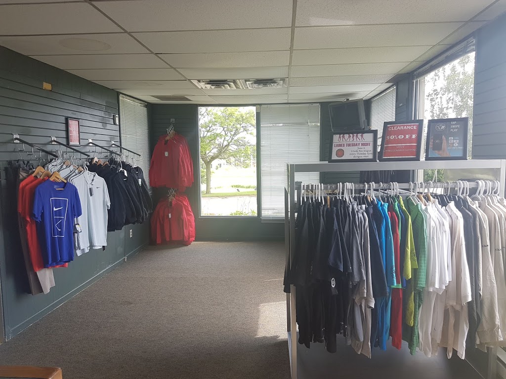 Streetsville Glen Golf Club | 1876 Hallstone Rd, Brampton, ON L6V 3N2, Canada | Phone: (905) 451-9325