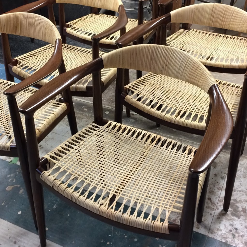 Ivan Tramontin Furniture Refinishing | 22 Ripley Ave, Toronto, ON M6S 3N9, Canada | Phone: (416) 766-0416
