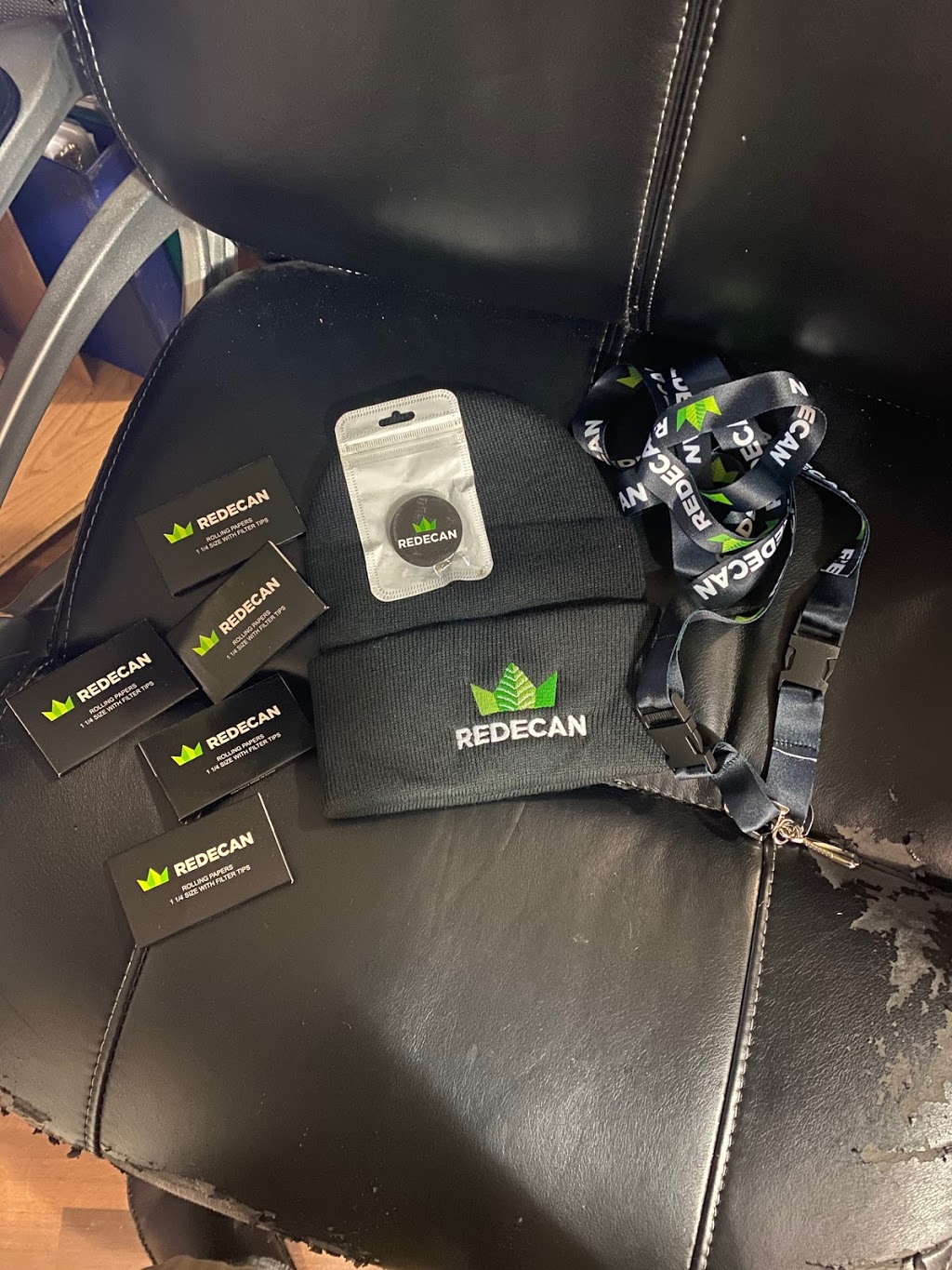 Redecan | 182 Foss Rd, Fenwick, ON L0S 1C0, Canada | Phone: (844) 892-6788