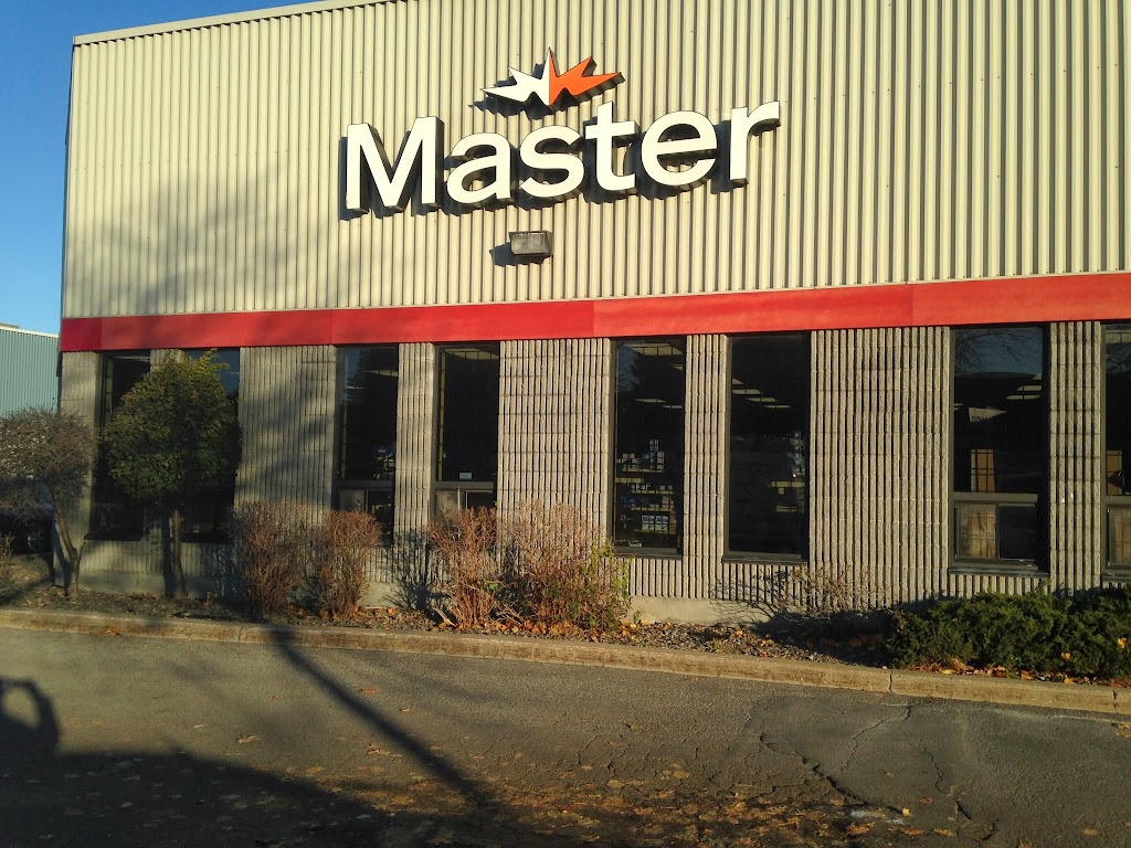 Le Groupe Master St-Laurent | 6455 Rue Abrams, Saint-Laurent, QC H4S 1X9, Canada | Phone: (514) 331-9999