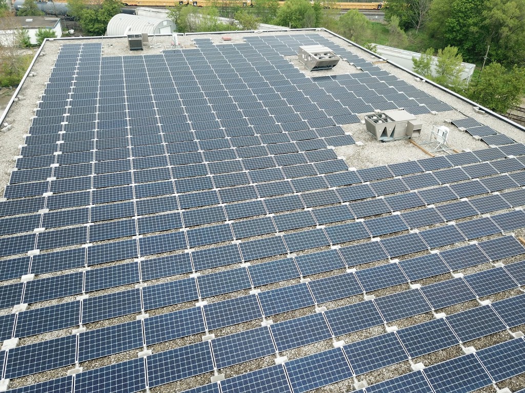 Sands Solar Roofing Inc. | 3575 14th Ave Unit 11, Markham, ON L3R 0H6, Canada | Phone: (905) 922-8468