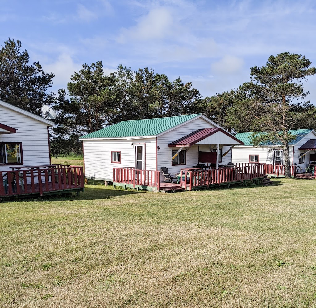 Island Life Cottages | 27 MacMillan Point Rd, York, PE C0A 1P0, Canada | Phone: (877) 672-4545