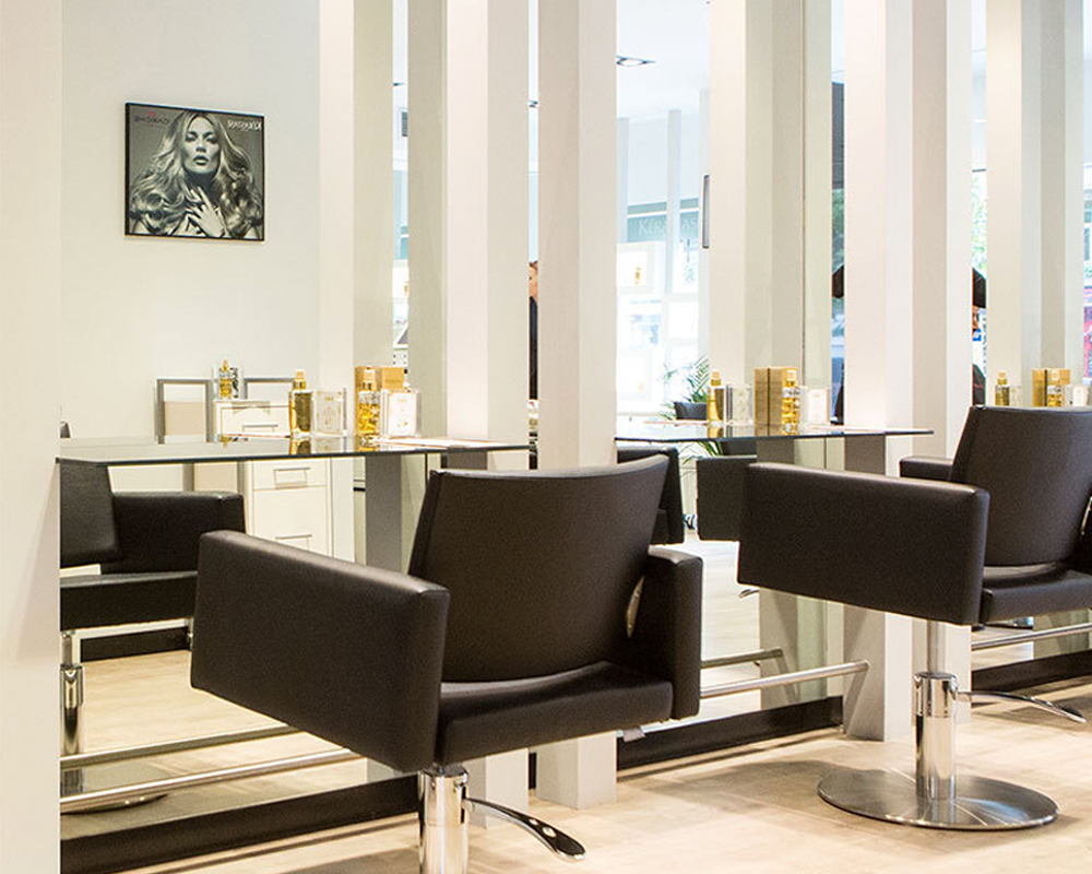 Salon de Coiffure Styl-Lib Inc | 452 Avenue Saint-Charles, Vaudreuil-Dorion, QC J7V 2N4, Canada | Phone: (450) 455-3623