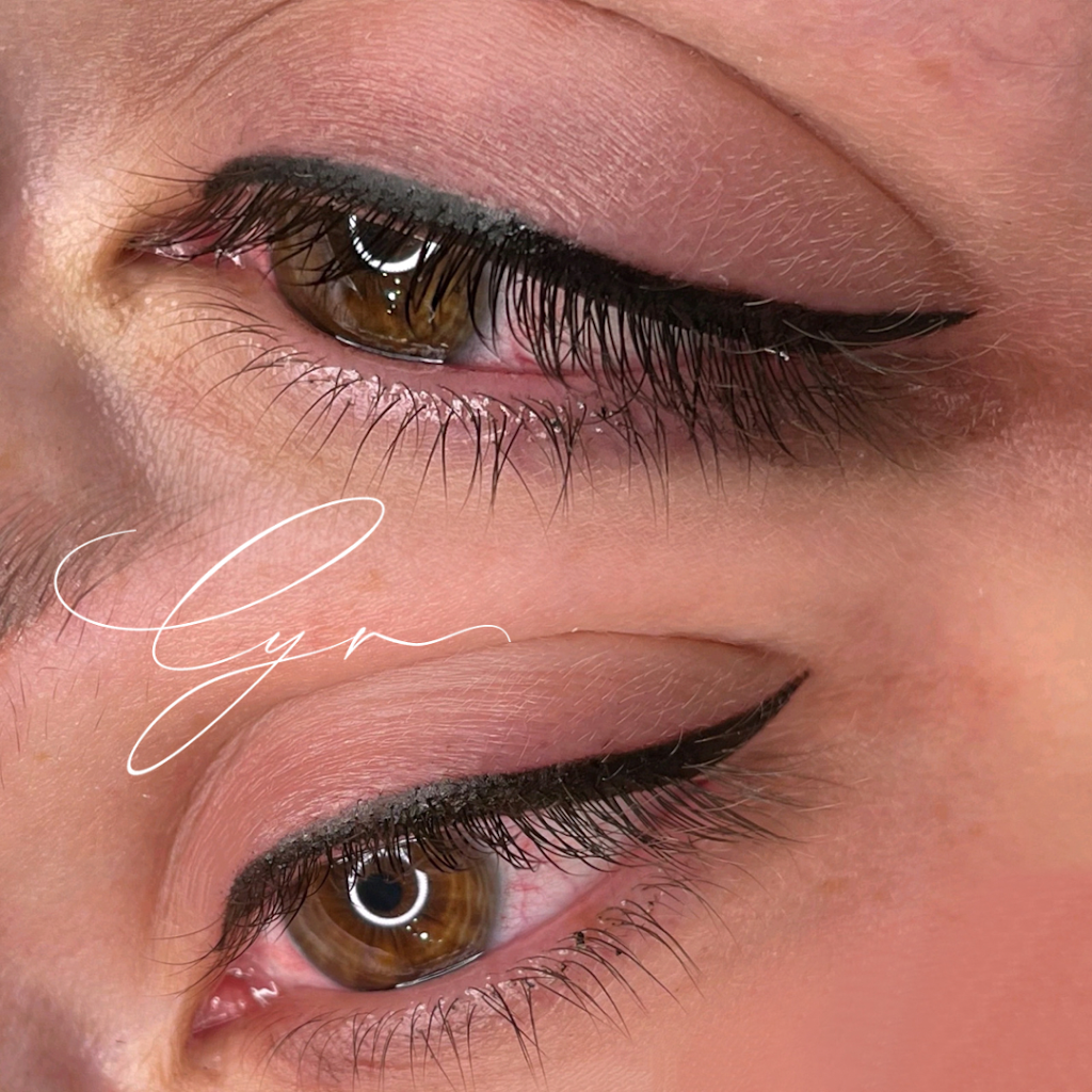 Stephanie Cyr microblading & maquillage permanent | 6530 3e Av O, Charlesbourg, QC G1H 6H4, Canada | Phone: (418) 999-5270