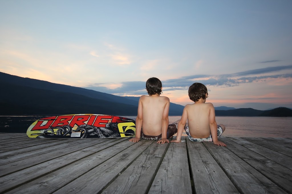 Evolution Boardriding School | 8705 Kalview Dr, Coldstream, BC V1B 1X2, Canada | Phone: (250) 803-2944