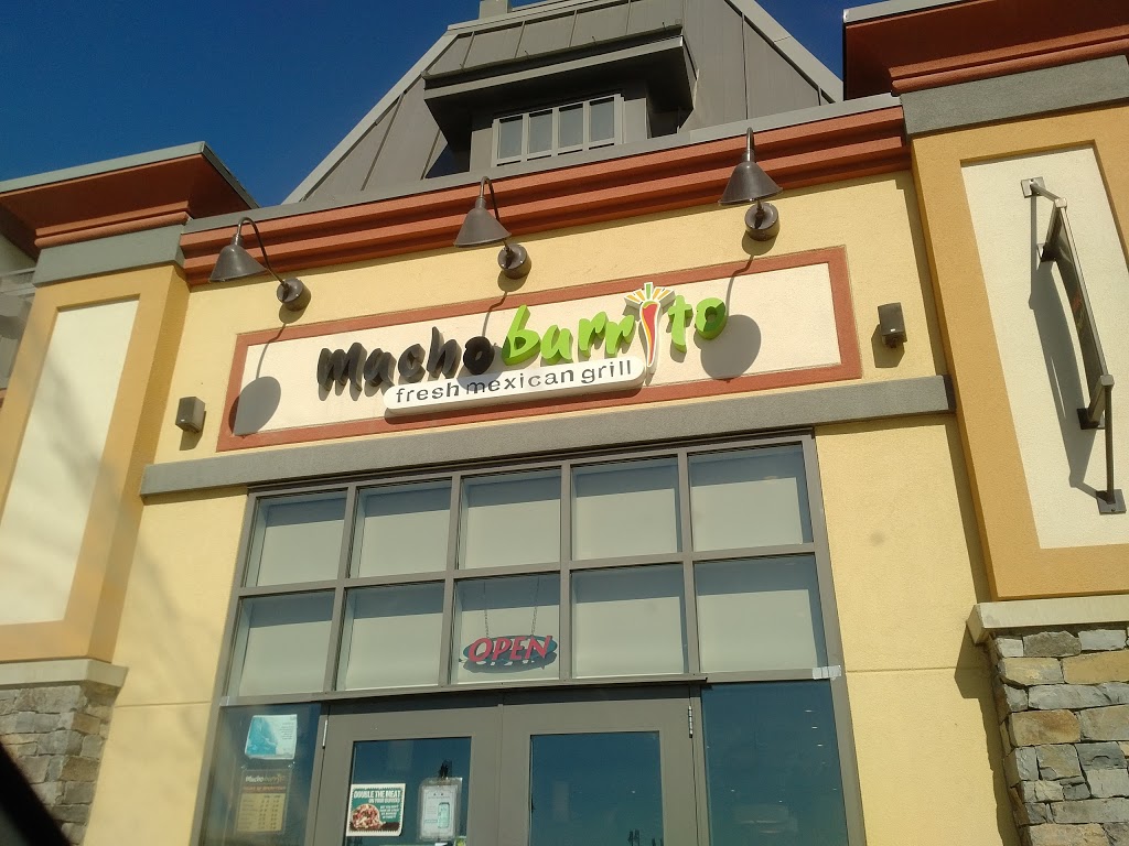 Mucho Burrito Fresh Mexican Grill | 163 Quarry Park Blvd #226, Calgary, AB T2C 5E1, Canada | Phone: (403) 724-0051