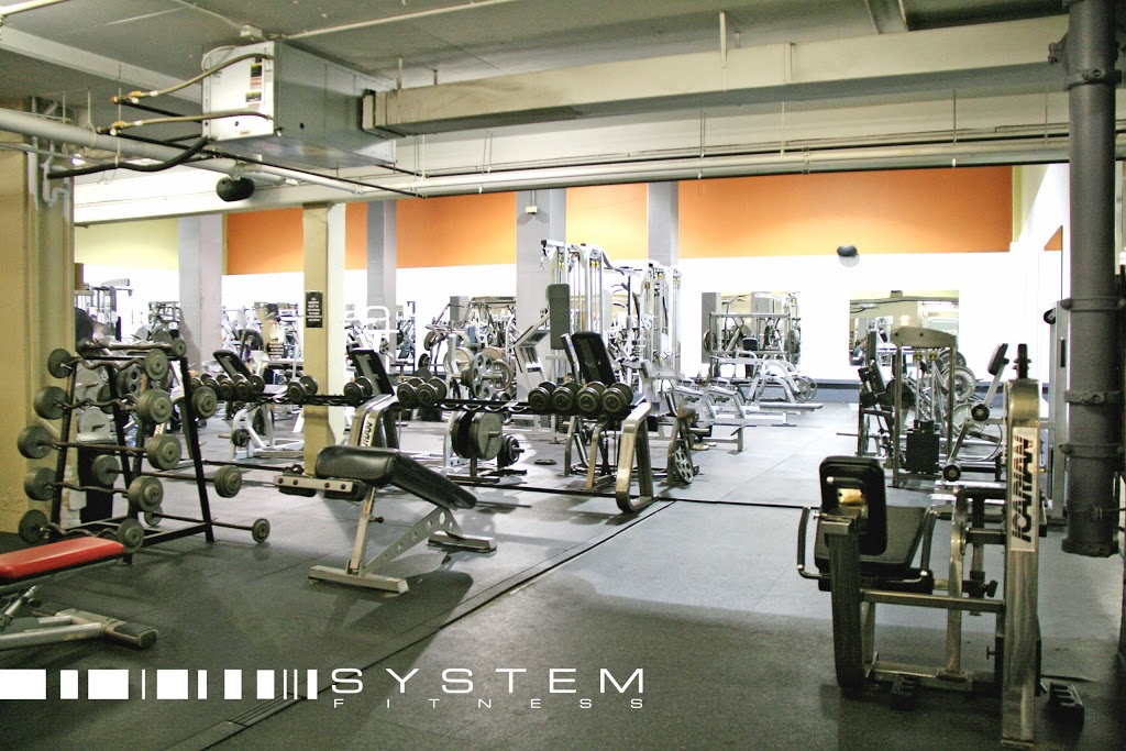 System Fitness High Park | 2100 Bloor St W, Toronto, ON M6S 1M7, Canada | Phone: (416) 762-6262
