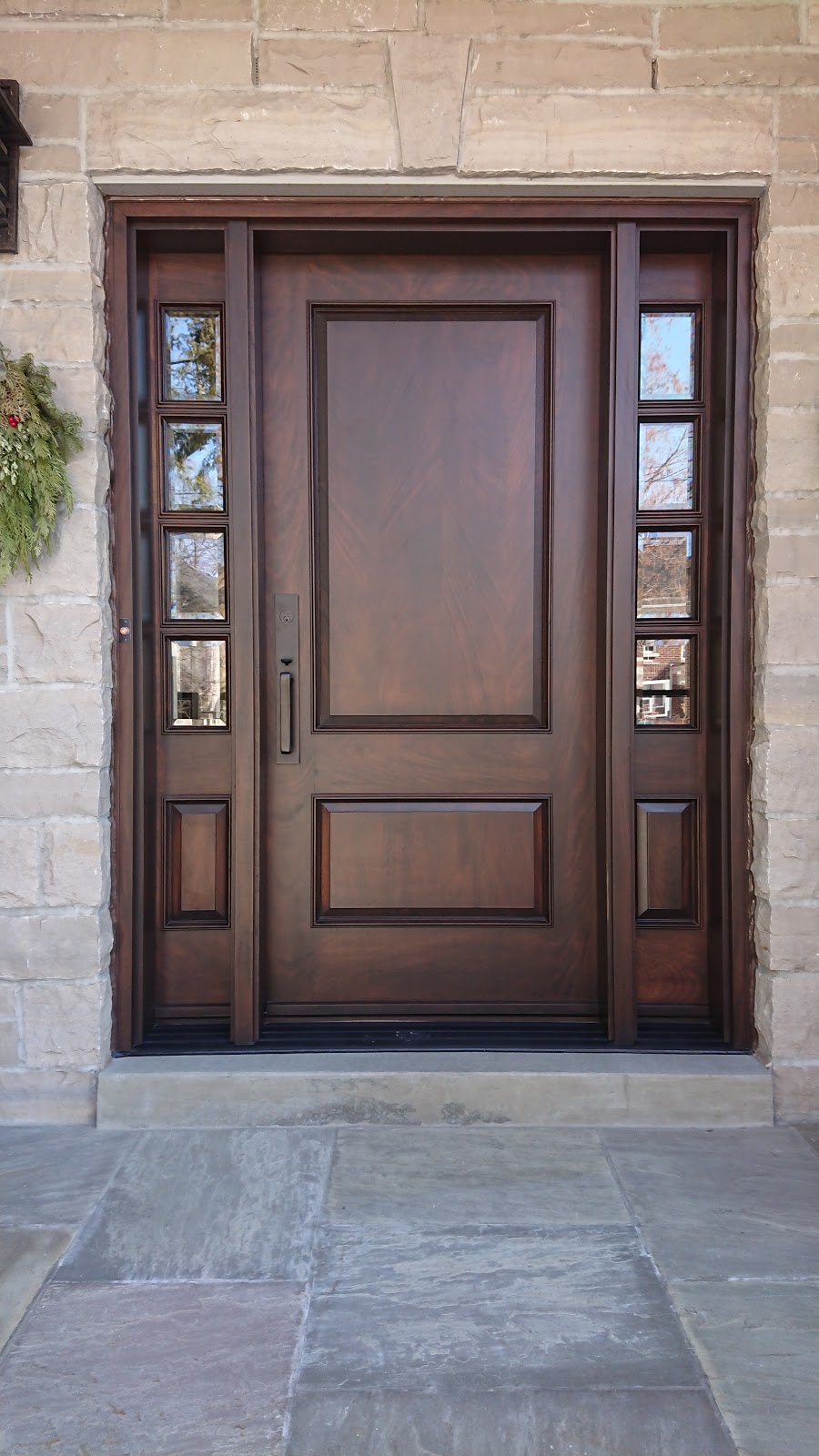 Bradley Custom Doors | 1633 Bass Lake Side Rd E, Hawkestone, ON L0L 1T0, Canada | Phone: (416) 727-3969