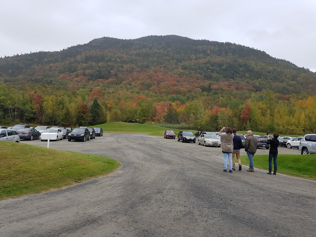 Owls Head Golf Club | 181, Che Du Mont Owls Head, Mansonville, Quebec, QC J0E 1X0, Canada | Phone: (800) 363-3342