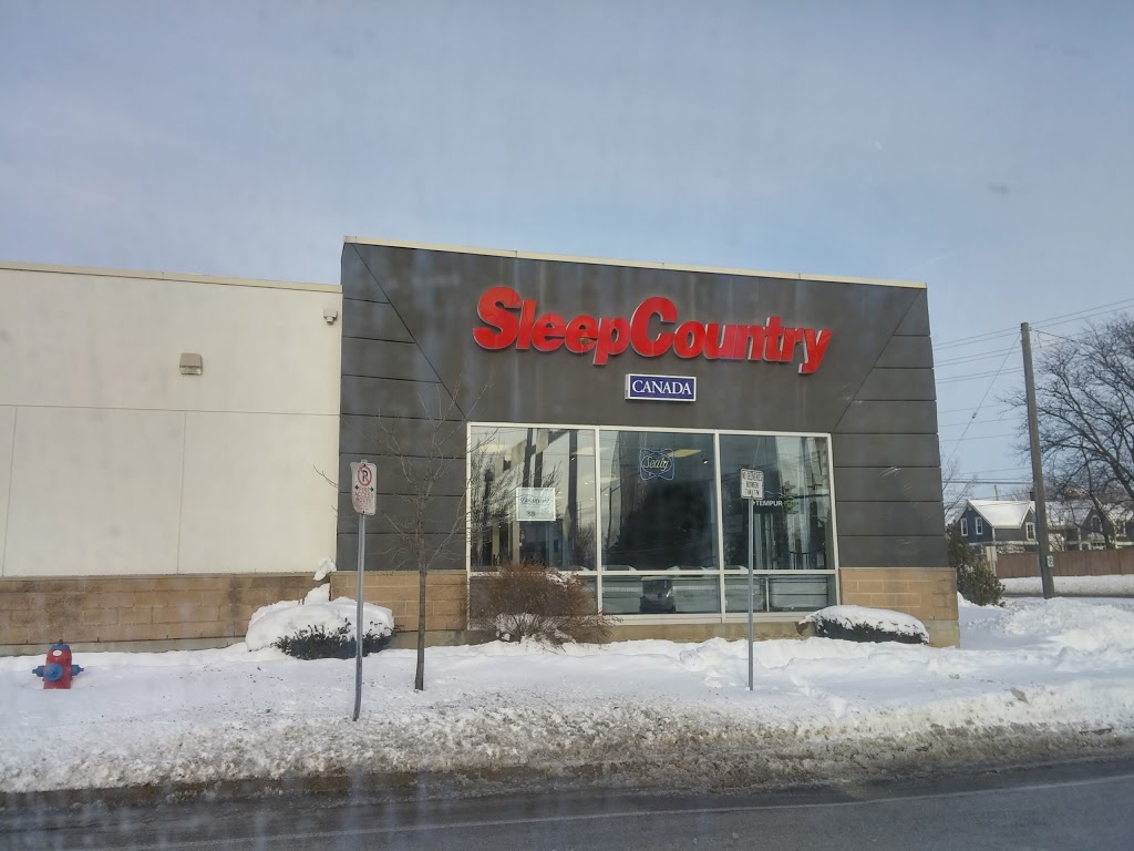 Sleep Country | 1025 Plains Rd E, Burlington, ON L7T 4K1, Canada | Phone: (905) 333-4834