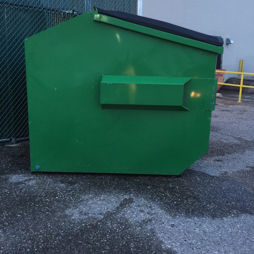 Rent Bin Calgary | 3900 52 St NE, Calgary, AB T1Y 3H1, Canada | Phone: (403) 680-2467