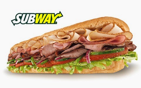 Subway | 755 Lake Bonavista Dr SE, Calgary, AB T2J 0N3, Canada | Phone: (403) 278-7690