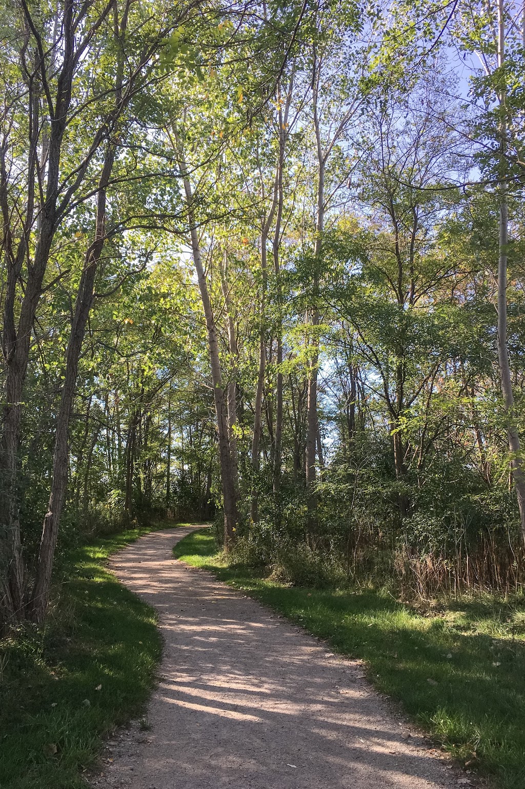 Glenridge Quarry Naturalization Site | 1860 Sir Isaac Brock Way, St. Catharines, ON L2T 4C2, Canada | Phone: (800) 263-7215