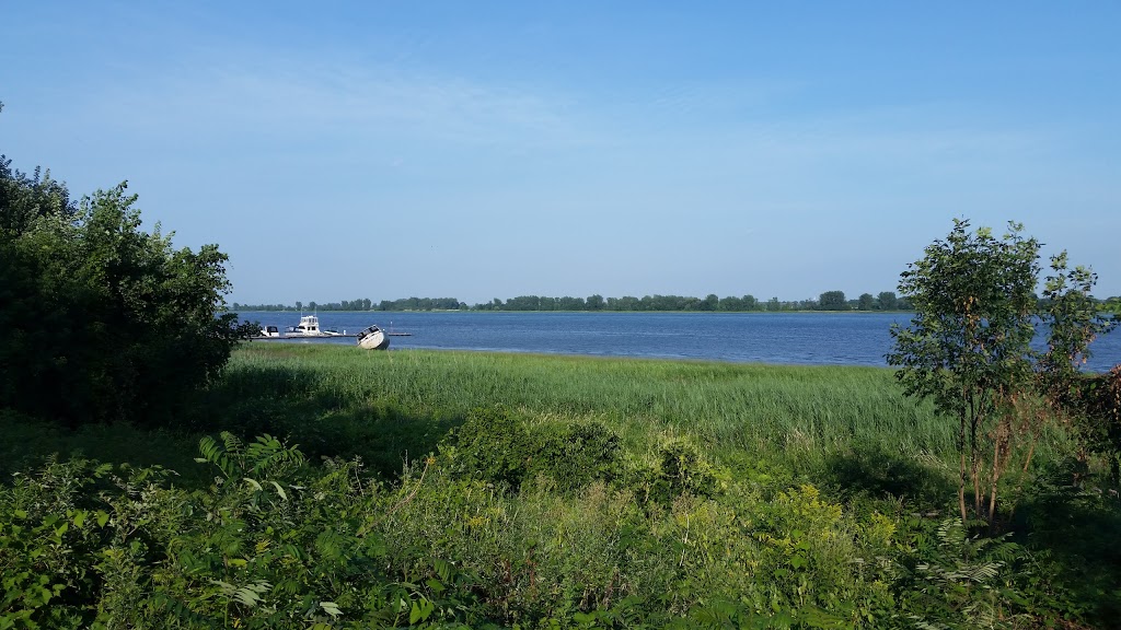 Parc Rochefort | Rue du Verdier, Repentigny, QC J5Y 3X1, Canada