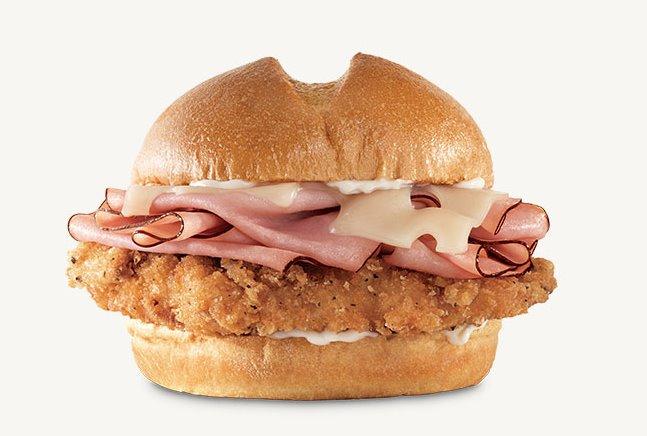 Arbys | 33491 23 Mile Rd, New Baltimore, MI 48047, USA | Phone: (586) 716-5767