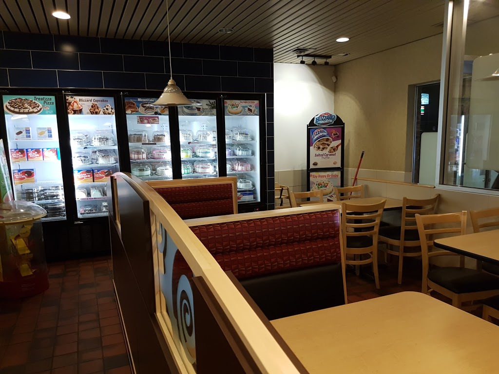 Dairy Queen Grill & Chill | 7630 144 Ave NW, Edmonton, AB T5C 2R7, Canada | Phone: (780) 475-2422