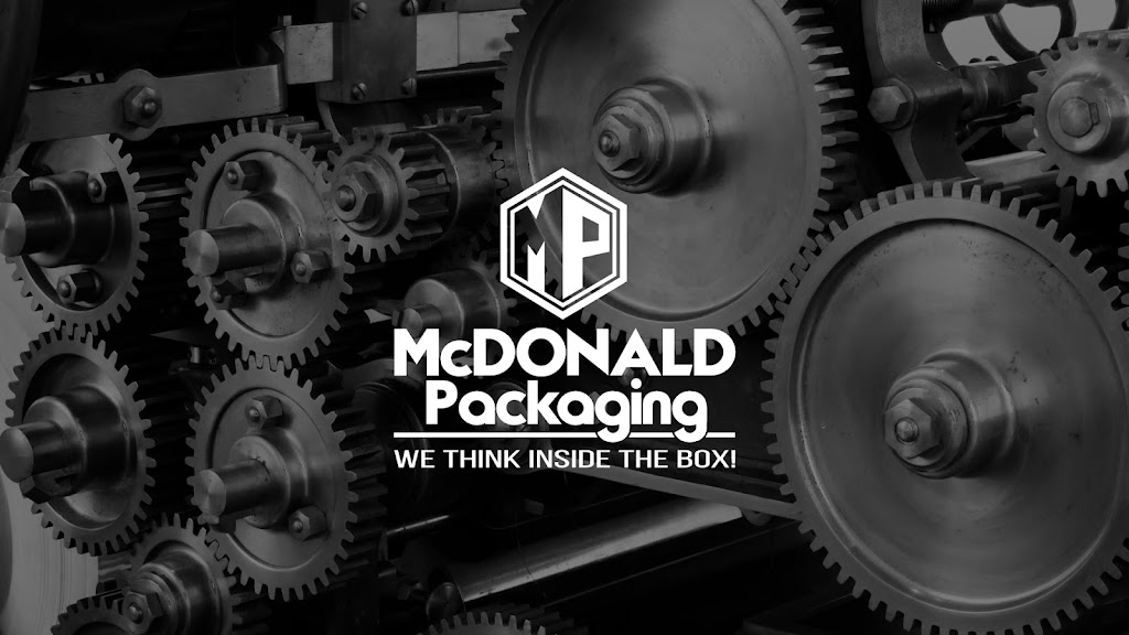 McDonald Packaging Ltd. | 92 Simmonds Dr, Dartmouth, NS B3B 1P6, Canada | Phone: (902) 481-9100