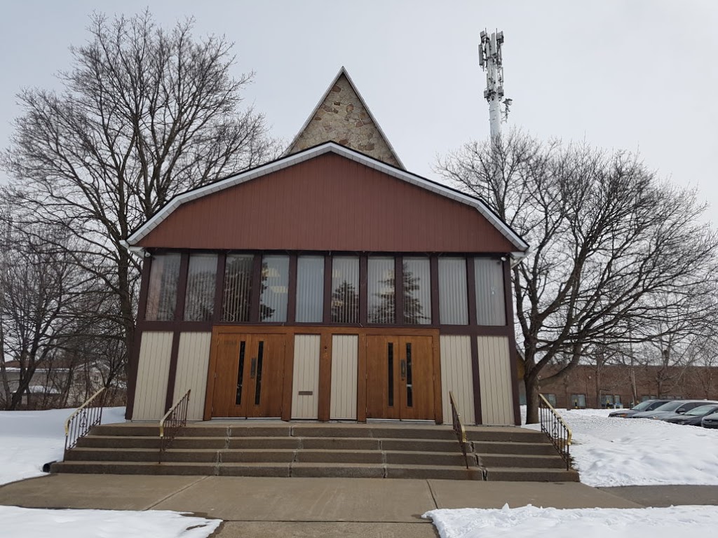 Communauté chrétienne SILOÉ Canada | 13140 Rue Monk, Pierrefonds, QC H8Z 1T6, Canada