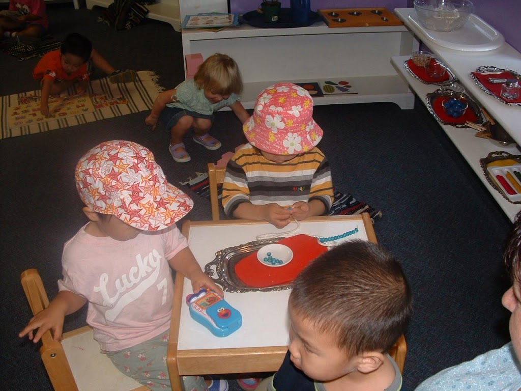 Beaverbrook Montessori School | 990 Teron Rd, Kanata, ON K2K 1R1, Canada | Phone: (613) 519-0444