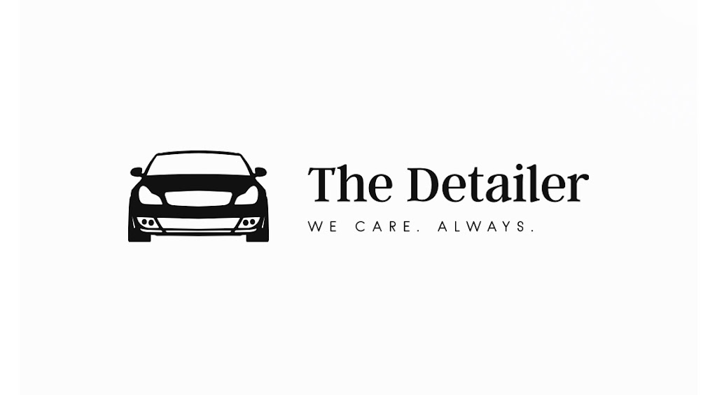 The Detailer (Mobile Interior cleaning ) | 2004 Grantham Ct NW, Edmonton, AB T5T 2P5, Canada | Phone: (780) 708-1060