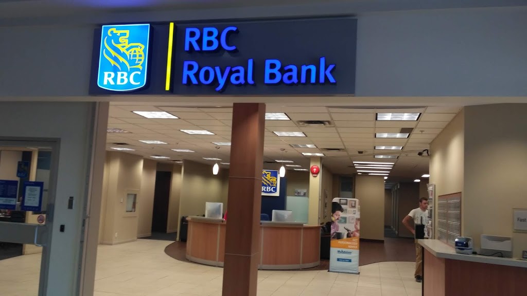 RBC Royal Bank | 8330 82 Ave NW, Edmonton, AB T6C 4E3, Canada | Phone: (780) 448-6955