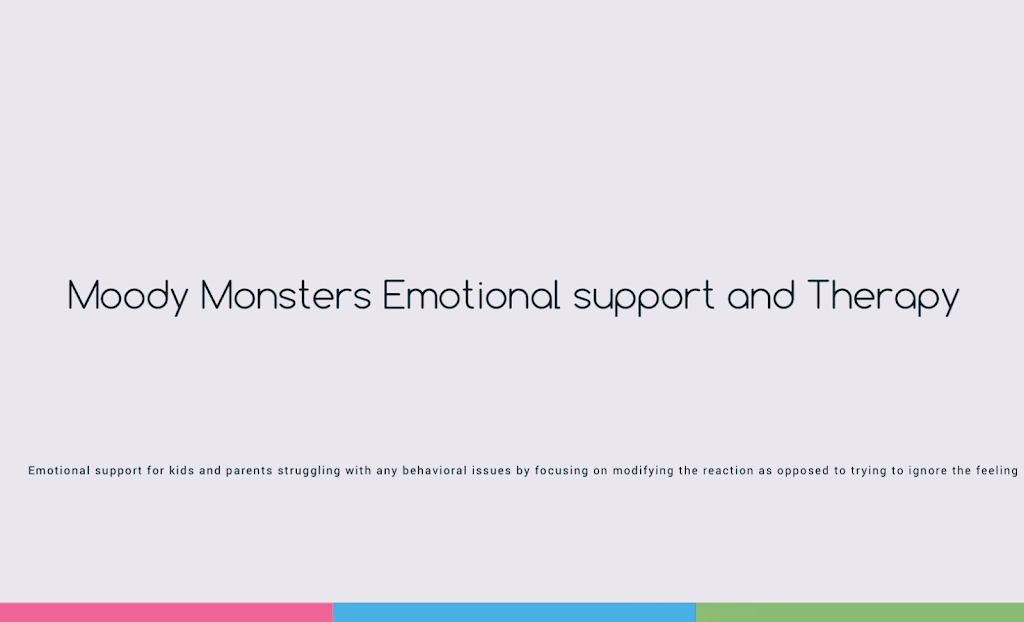 Kiddo-Maste Emotional Support Squad | 7 Wellers Ln, Carrying Place, ON K0K 1L0, Canada | Phone: (613) 328-7502